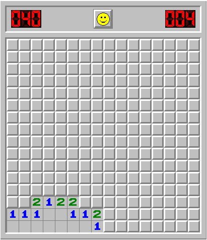 Minesweeper Online - Play Free Online Minesweeper