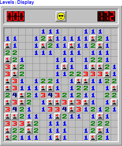 minesweeper online free