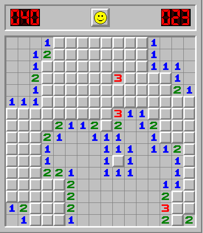 microsoft minesweeper game download pc